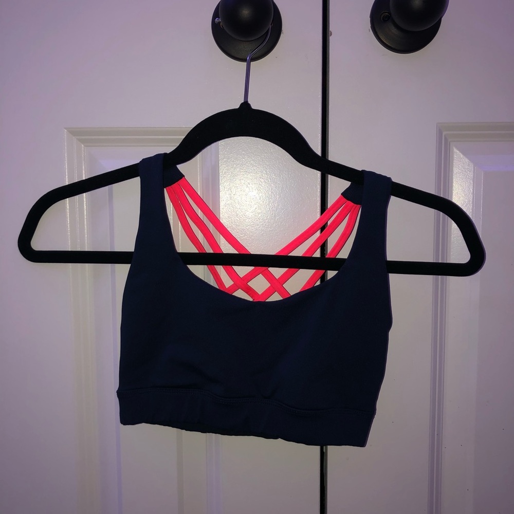 Forever 21 sports bra